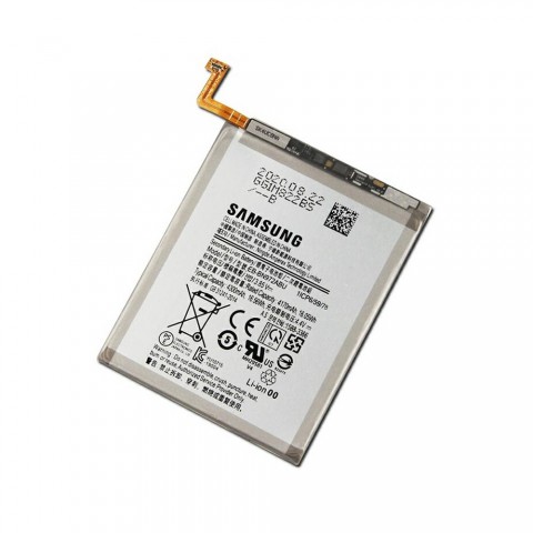 Akumuliatorius Samsung N972 Note 10 Plus EB-BN972ABU (O)